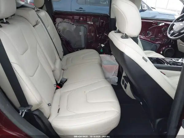 2FMPK4K9XKBB38475 2019 FORD EDGE - Image 8