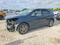 2FMPK4K9XKBB41053 2019 FORD EDGE