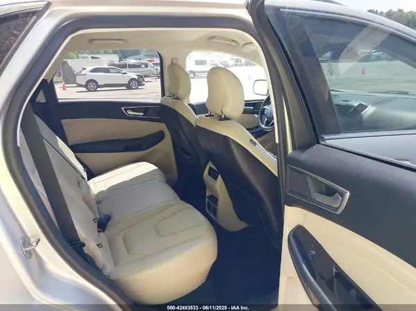 2FMPK4K9XKBB41344 2019 FORD EDGE - Image 8