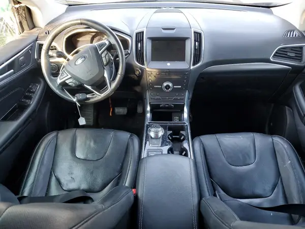 2FMPK4K9XKBB42591 2019 FORD EDGE - Image 8