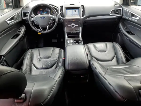 2FMPK4K9XKBB43238 2019 FORD EDGE - Image 8