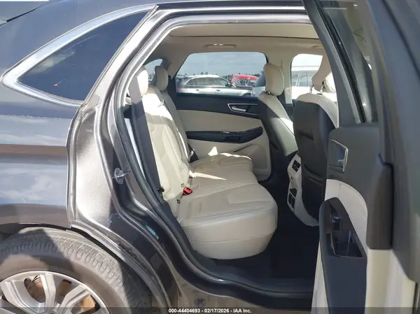 2FMPK4K9XKBB43711 2019 FORD EDGE - Image 8