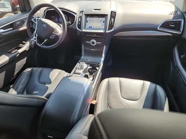 2FMPK4K9XKBB53090 2019 FORD EDGE - Image 8