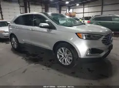 2FMPK4K9XKBB53235 2019 FORD EDGE
