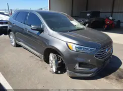2FMPK4K9XKBB53879 2019 FORD EDGE