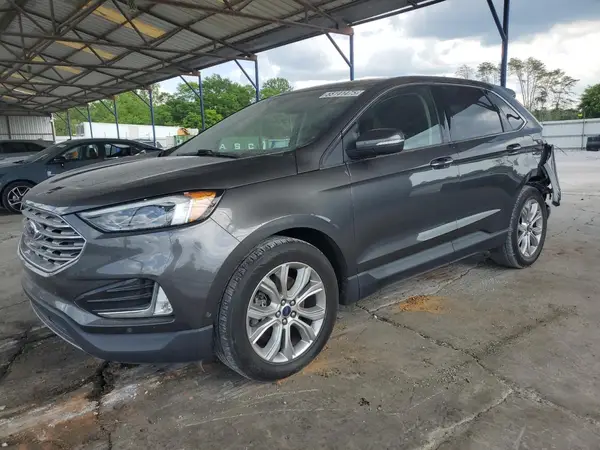 2FMPK4K9XKBB53963 2019 FORD EDGE - Image 1
