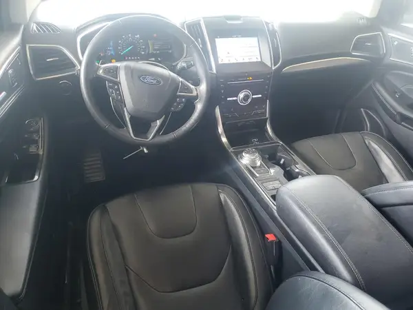 2FMPK4K9XKBB53963 2019 FORD EDGE - Image 8