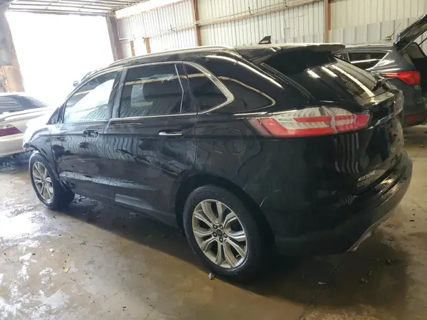 2FMPK4K9XKBB54756 2019 FORD EDGE - Image 2