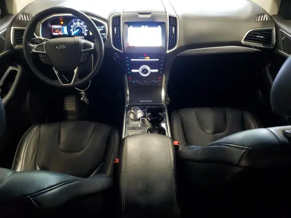 2FMPK4K9XKBB54756 2019 FORD EDGE - Image 8