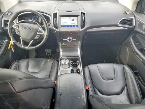 2FMPK4K9XKBB55082 2019 FORD EDGE - Image 8