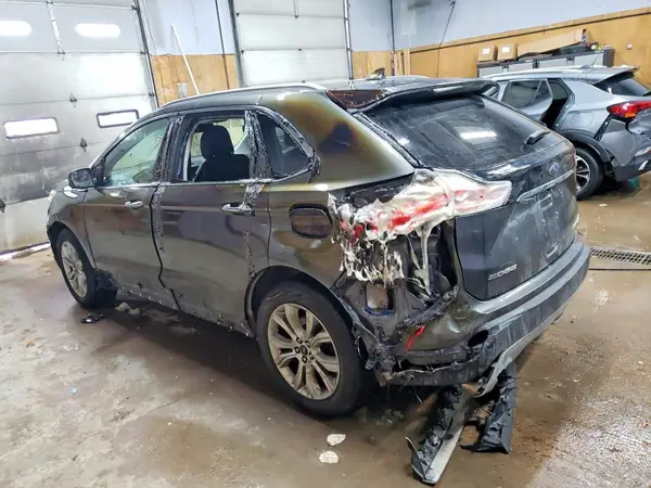 2FMPK4K9XKBB56149 2019 FORD EDGE - Image 2