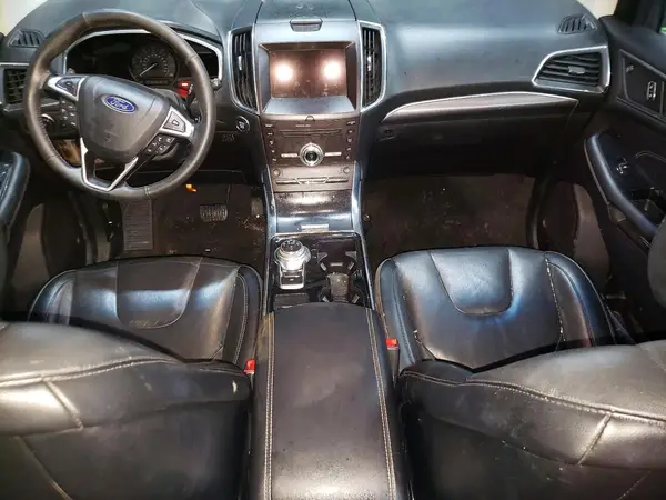 2FMPK4K9XKBB56149 2019 FORD EDGE - Image 8