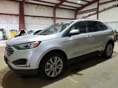 2FMPK4K9XKBB56331 2019 FORD EDGE