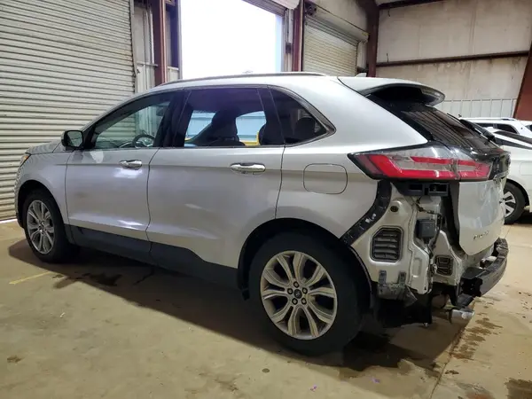 2FMPK4K9XKBB56331 2019 FORD EDGE - Image 2