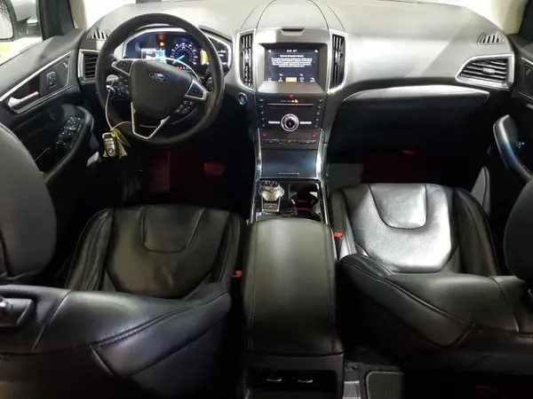 2FMPK4K9XKBB56331 2019 FORD EDGE - Image 8