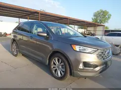 2FMPK4K9XKBB59021 2019 FORD EDGE
