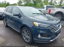 2FMPK4K9XKBB60248 2019 FORD EDGE