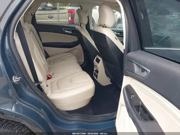 2FMPK4K9XKBB60248 2019 FORD EDGE - Image 8