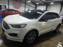 2FMPK4K9XKBB60296 2019 FORD EDGE