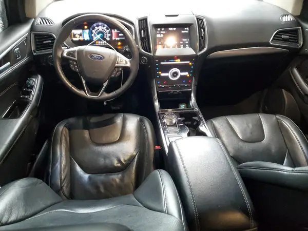 2FMPK4K9XKBB60296 2019 FORD EDGE - Image 8
