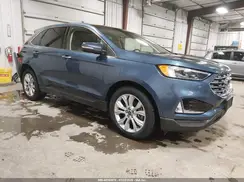 2FMPK4K9XKBB62128 2019 FORD EDGE