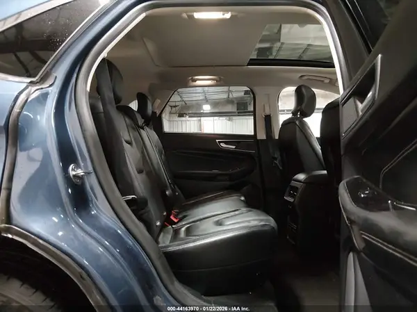 2FMPK4K9XKBB62128 2019 FORD EDGE - Image 8