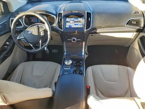2FMPK4K9XKBB66499 2019 FORD EDGE - Image 8