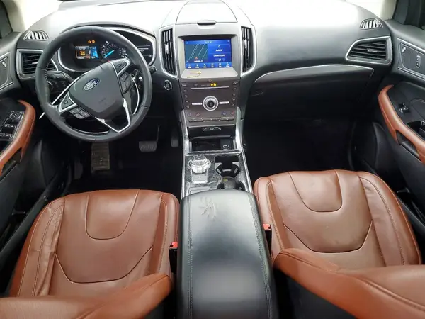 2FMPK4K9XKBB68205 2019 FORD EDGE - Image 8