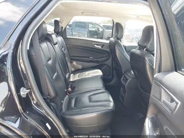 2FMPK4K9XKBB70410 2019 FORD EDGE - Image 8