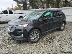 2FMPK4K9XKBB70424 2019 FORD EDGE