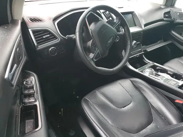 2FMPK4K9XKBB70424 2019 FORD EDGE - Image 8