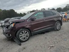 2FMPK4K9XKBB70858 2019 FORD EDGE