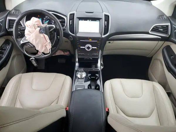 2FMPK4K9XKBB70858 2019 FORD EDGE - Image 8