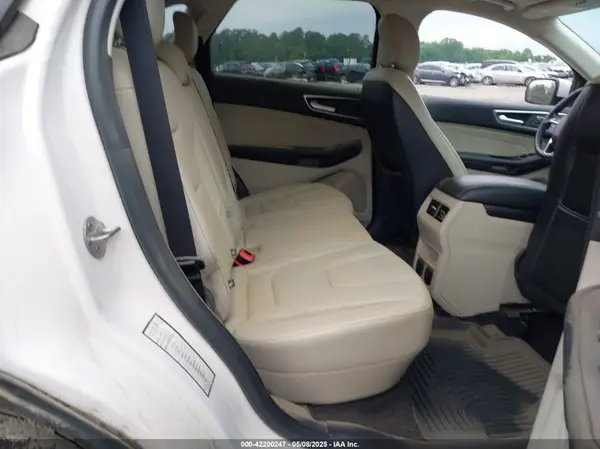 2FMPK4K9XKBB70861 2019 FORD EDGE - Image 8