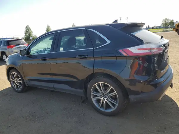 2FMPK4K9XKBB71217 2019 FORD EDGE - Image 2