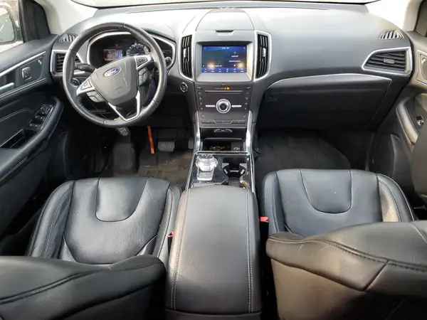 2FMPK4K9XKBB71217 2019 FORD EDGE - Image 8