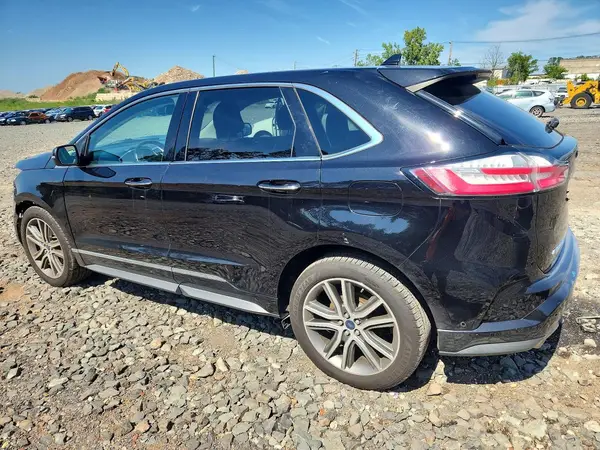 2FMPK4K9XKBB72979 2019 FORD EDGE - Image 2