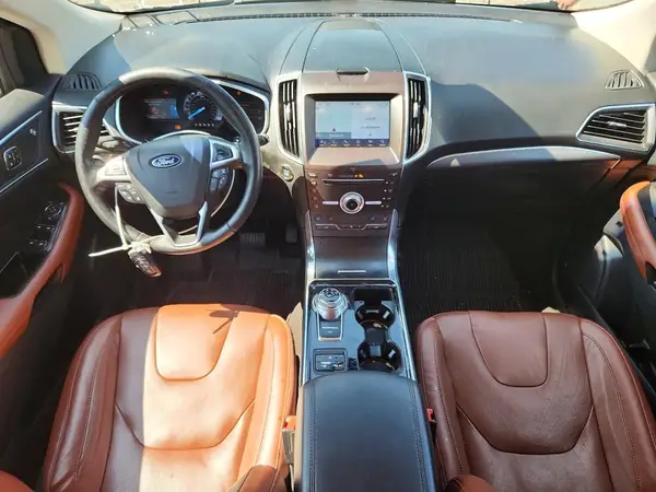 2FMPK4K9XKBB72979 2019 FORD EDGE - Image 8