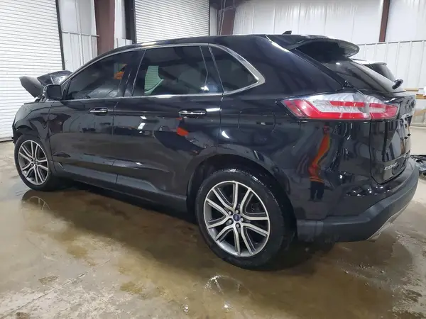 2FMPK4K9XKBB74909 2019 FORD EDGE - Image 2
