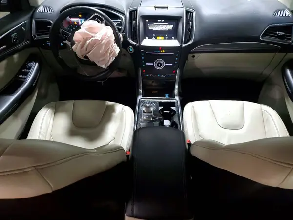 2FMPK4K9XKBB74909 2019 FORD EDGE - Image 8