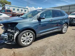 2FMPK4K9XKBB80547 2019 FORD EDGE