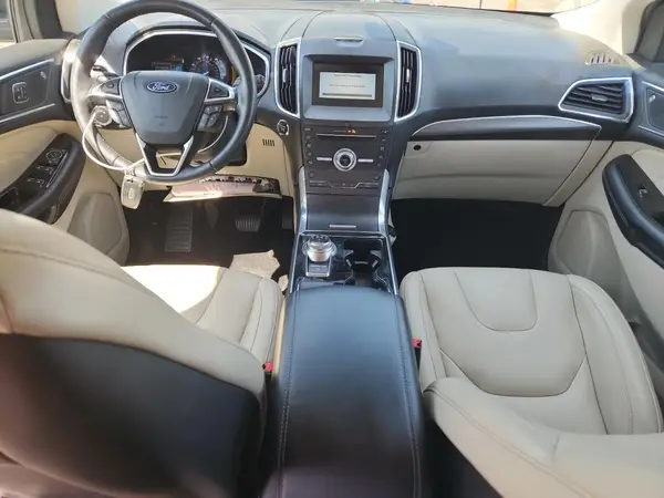 2FMPK4K9XKBB80547 2019 FORD EDGE - Image 8
