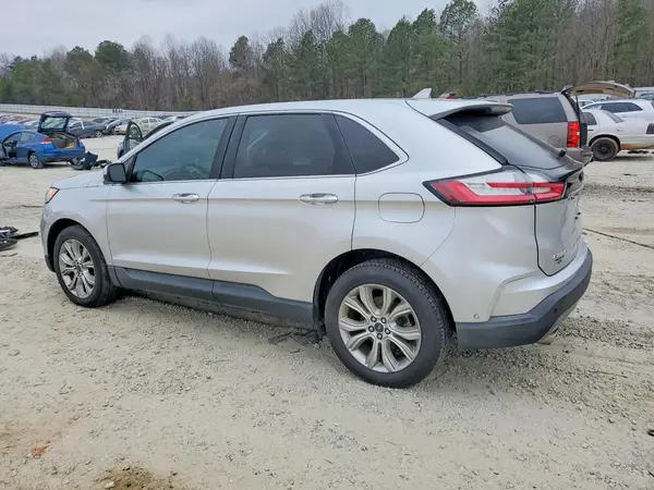 2FMPK4K9XKBB81309 2019 FORD EDGE - Image 2