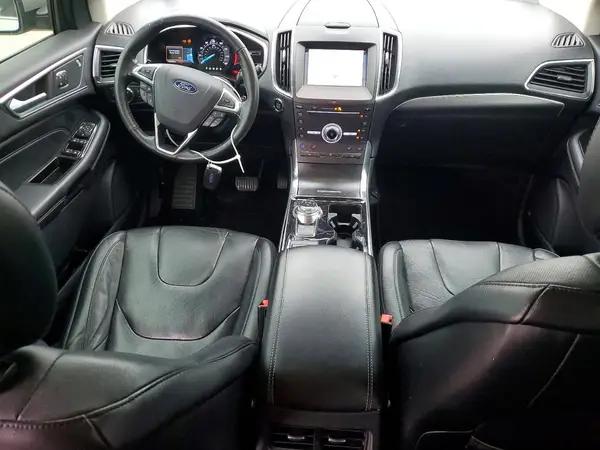 2FMPK4K9XKBB81309 2019 FORD EDGE - Image 8