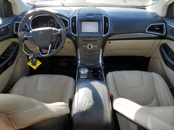 2FMPK4K9XKBB81388 2019 FORD EDGE - Image 8