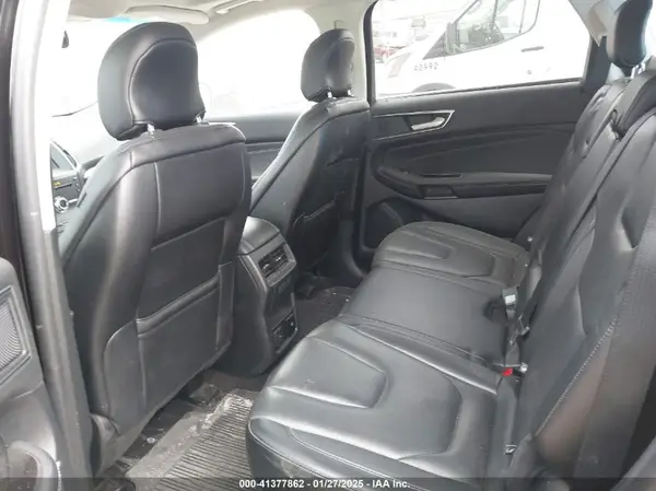 2FMPK4K9XKBB82654 2019 FORD EDGE - Image 8