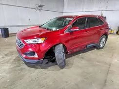 2FMPK4K9XKBB87417 2019 FORD EDGE
