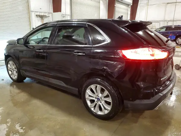 2FMPK4K9XKBB88017 2019 FORD EDGE - Image 2