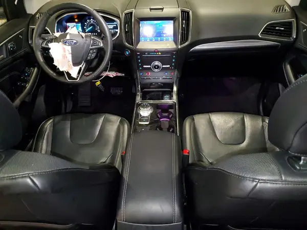 2FMPK4K9XKBB88017 2019 FORD EDGE - Image 8