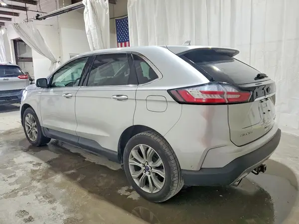 2FMPK4K9XKBB88793 2019 FORD EDGE - Image 2